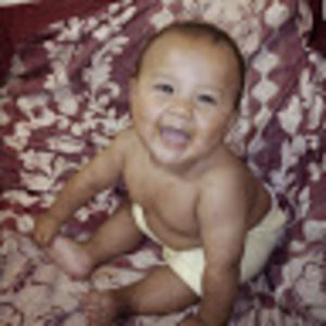 Meet your Posher, Saul